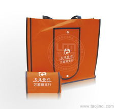 南昌可折叠环保物袋制造图片 南昌帆布袋订做制作厂 南昌商场环保袋设计加工厂家