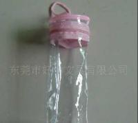 环保PVC圆桶 透明设计、多样化印刷，打造绿色包装新选择