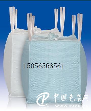 定制化RoHS环保吨袋 打造绿色工业包装新标杆