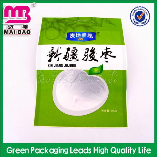 环保包装袋的正确存放与使用指南